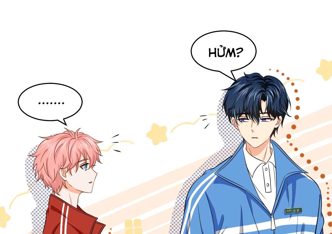 Tin Tức Tố Nói Chúng Ta Không Có Khả Năng Chapter 22 - 74