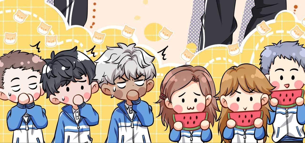 Tin Tức Tố Nói Chúng Ta Không Có Khả Năng Chapter 22 - 76