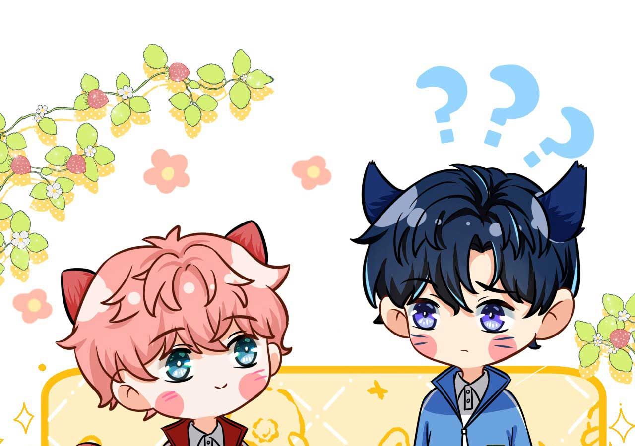 Tin Tức Tố Nói Chúng Ta Không Có Khả Năng Chapter 22 - 86