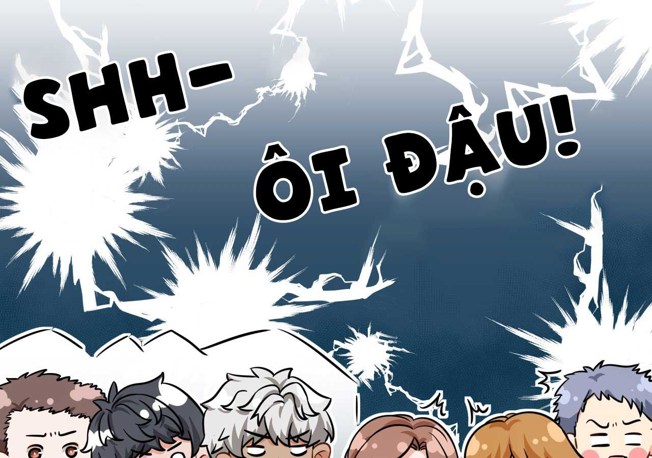 Tin Tức Tố Nói Chúng Ta Không Có Khả Năng Chapter 22 - 88