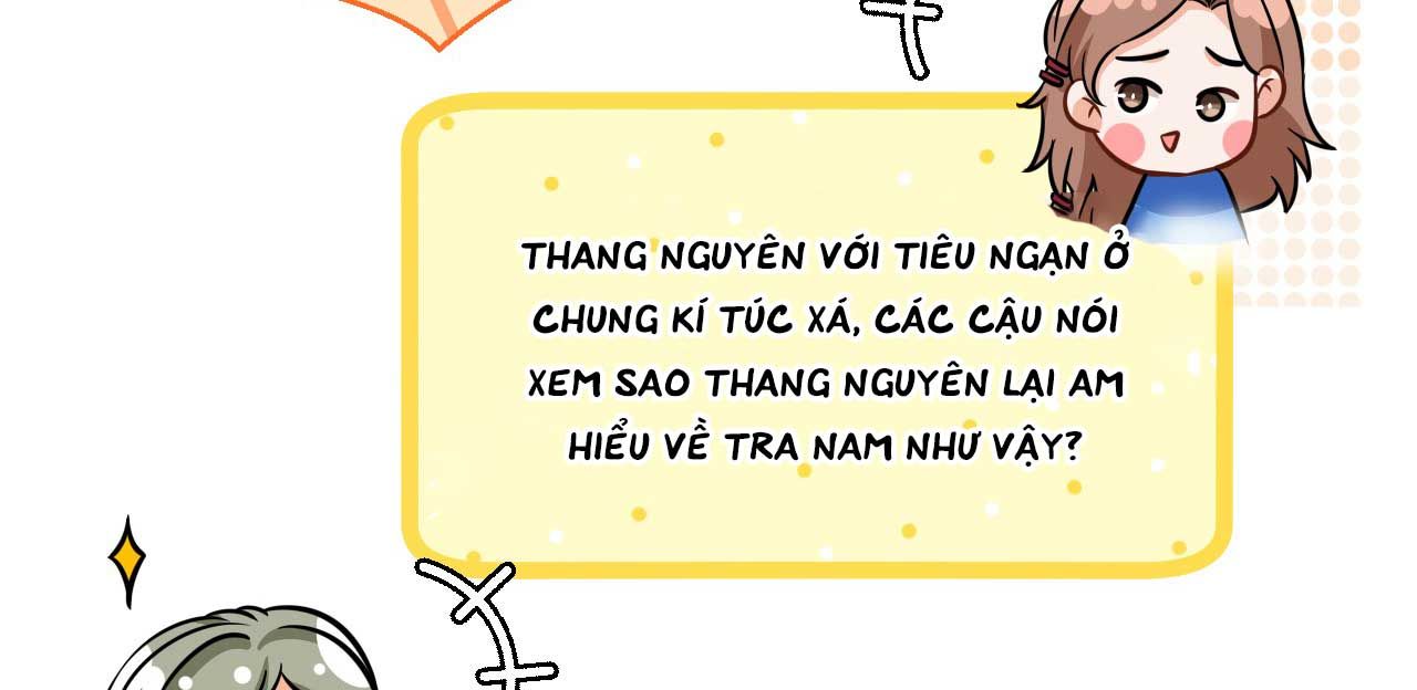 Tin Tức Tố Nói Chúng Ta Không Có Khả Năng Chapter 22 - 90