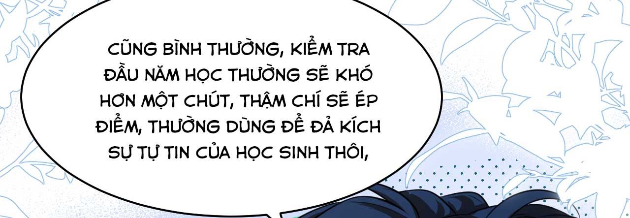 Tin Tức Tố Nói Chúng Ta Không Có Khả Năng Chapter 22 - 10