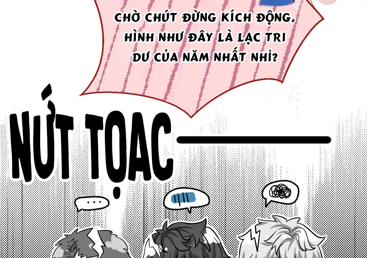 Tin Tức Tố Nói Chúng Ta Không Có Khả Năng Chapter 22 - 92