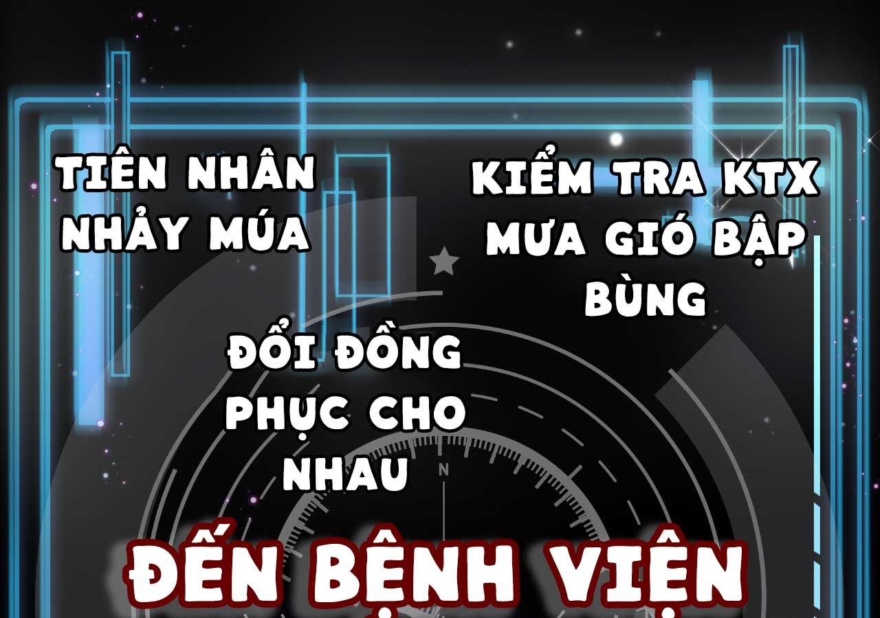 Tin Tức Tố Nói Chúng Ta Không Có Khả Năng Chapter 22 - 96