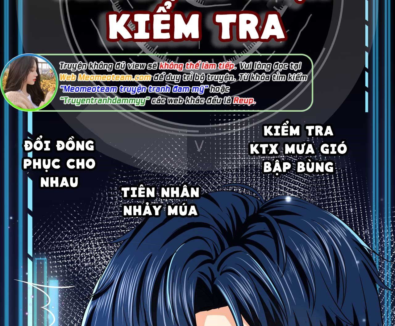 Tin Tức Tố Nói Chúng Ta Không Có Khả Năng Chapter 22 - 97