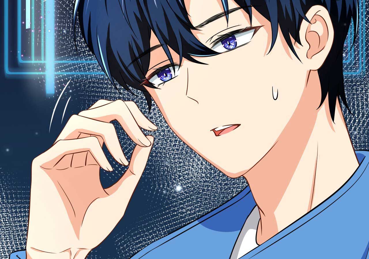 Tin Tức Tố Nói Chúng Ta Không Có Khả Năng Chapter 22 - 98