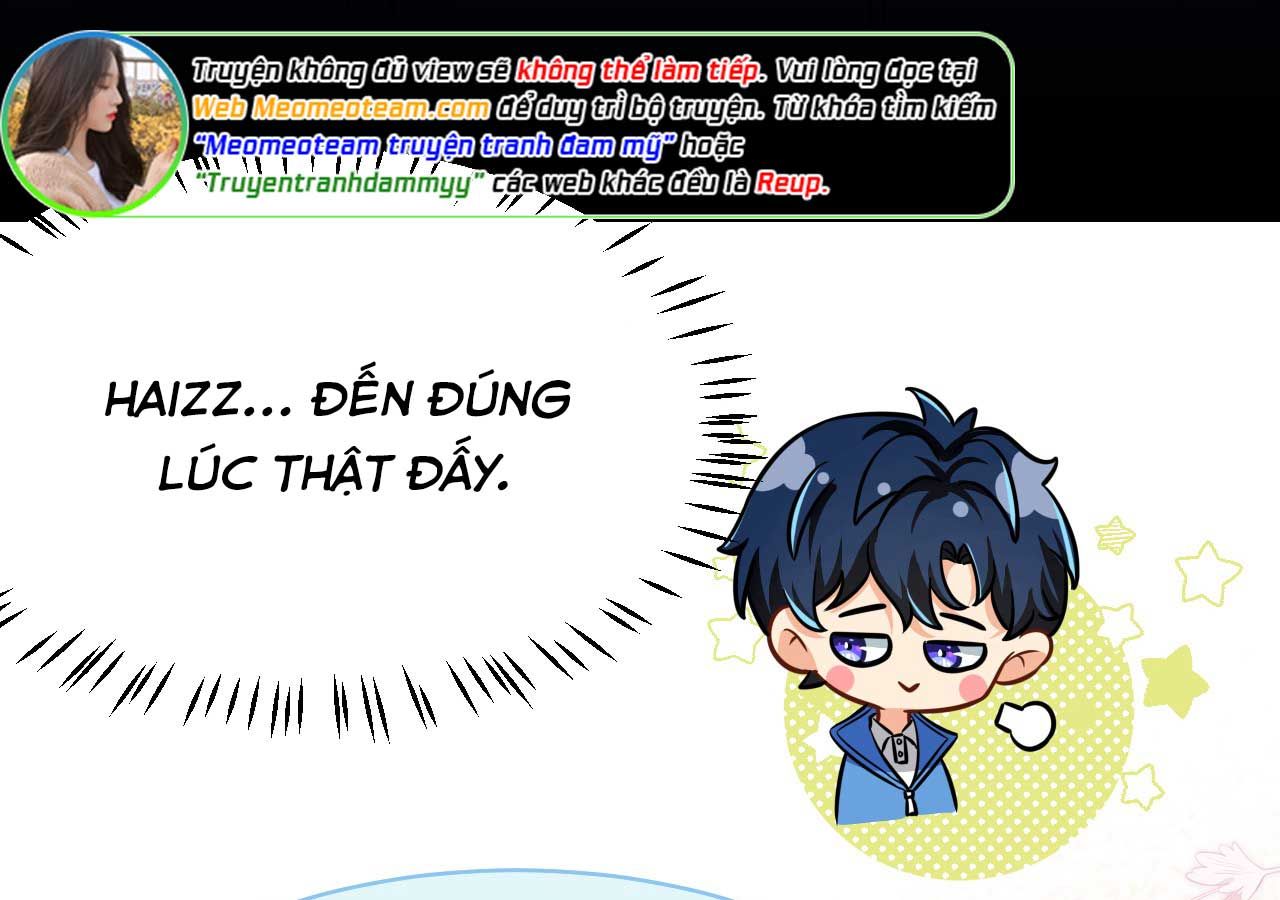 Tin Tức Tố Nói Chúng Ta Không Có Khả Năng Chapter 22 - 100