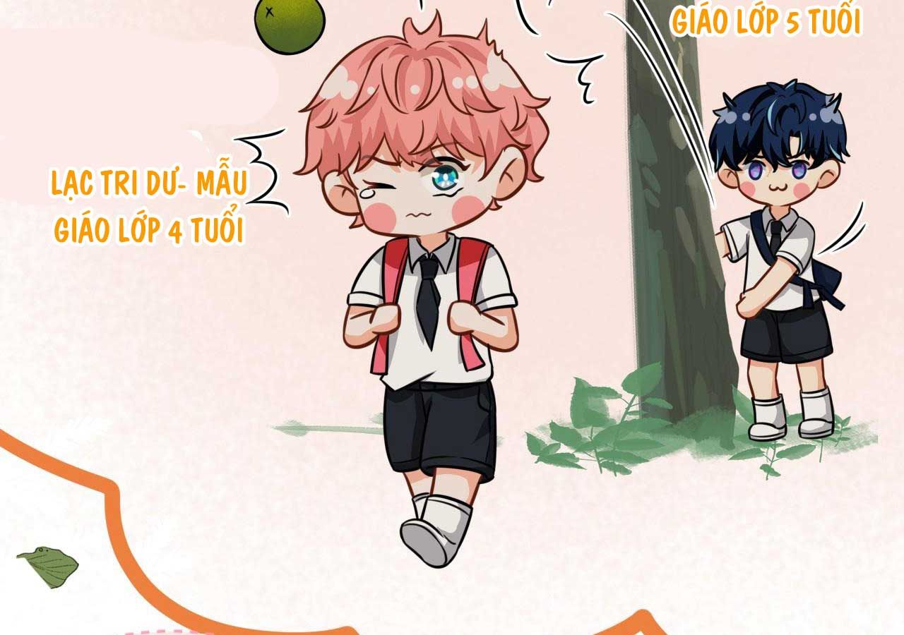 Tin Tức Tố Nói Chúng Ta Không Có Khả Năng Chapter 23 - 104