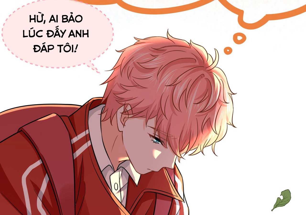 Tin Tức Tố Nói Chúng Ta Không Có Khả Năng Chapter 23 - 105