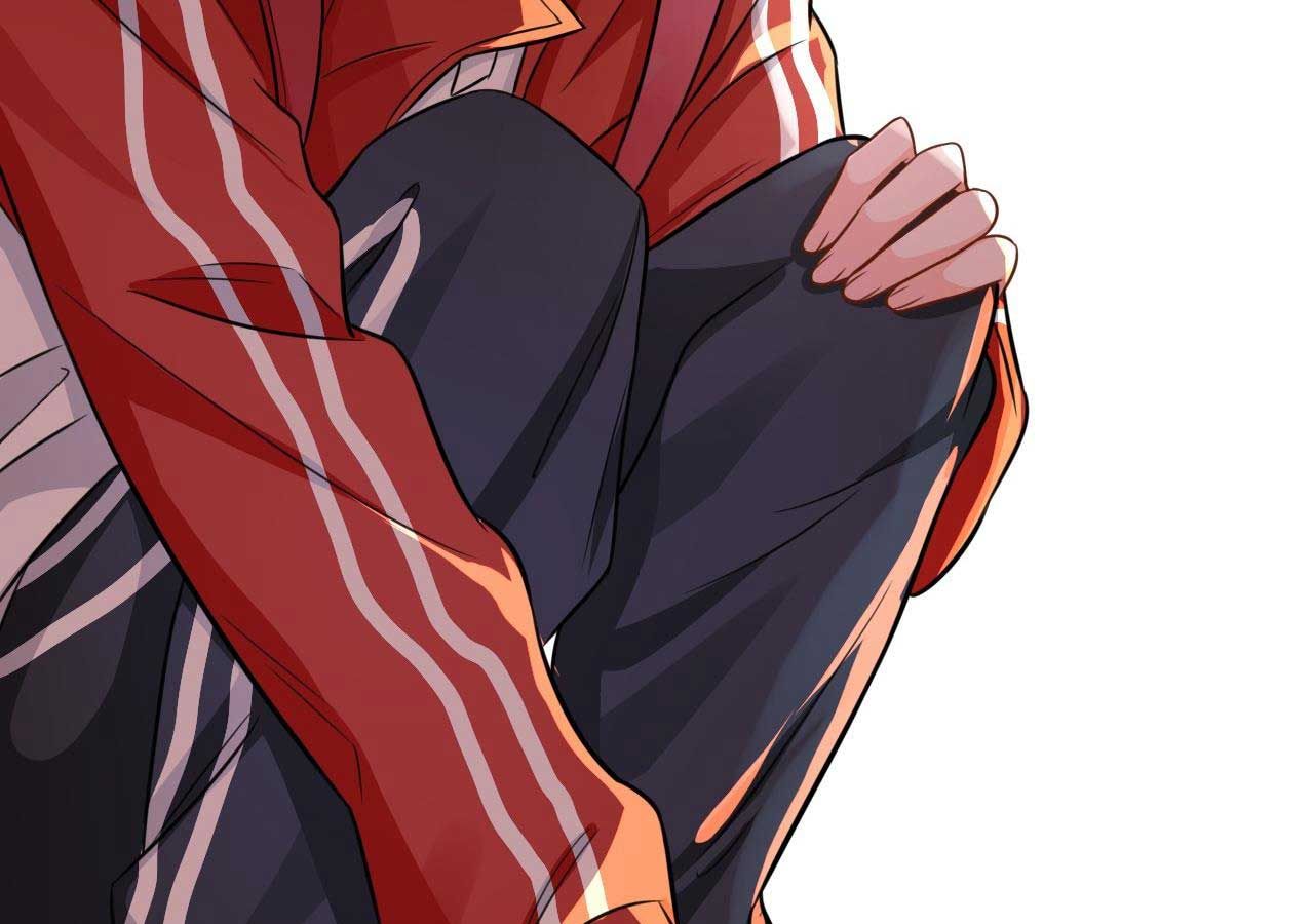 Tin Tức Tố Nói Chúng Ta Không Có Khả Năng Chapter 23 - 106