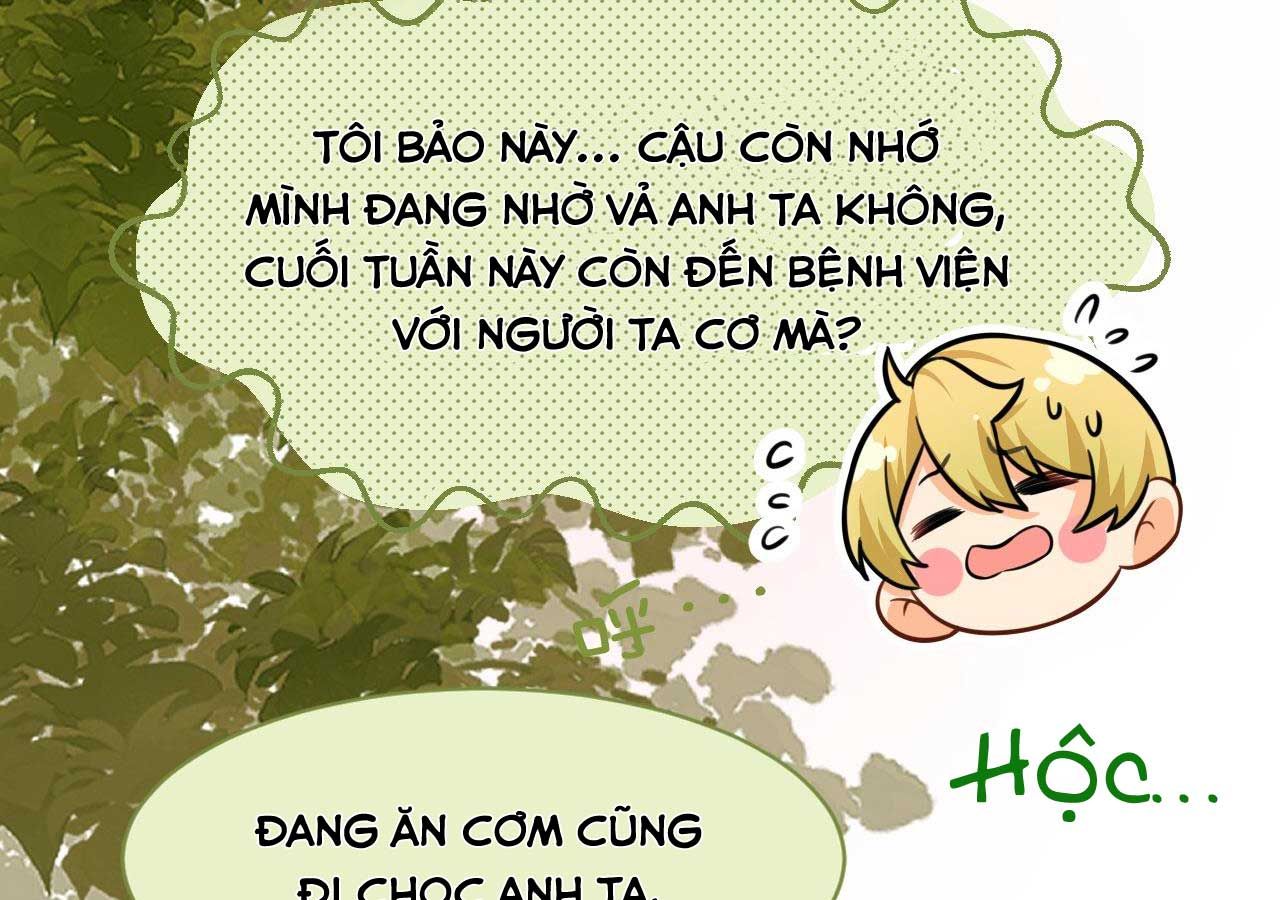 Tin Tức Tố Nói Chúng Ta Không Có Khả Năng Chapter 23 - 108