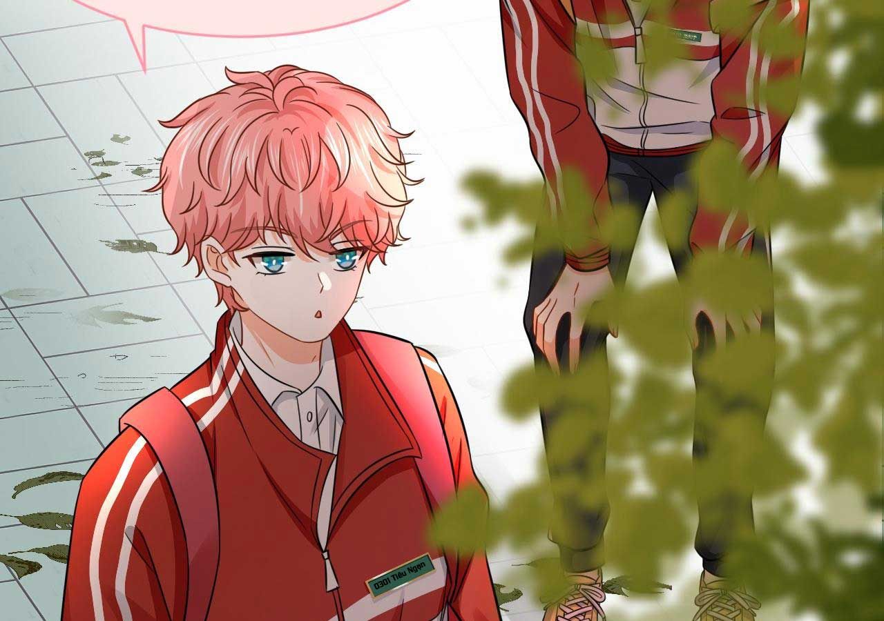 Tin Tức Tố Nói Chúng Ta Không Có Khả Năng Chapter 23 - 110