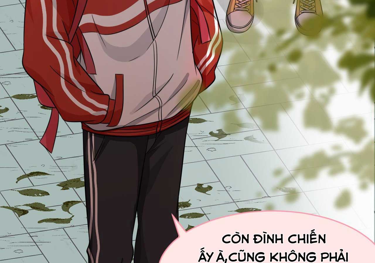 Tin Tức Tố Nói Chúng Ta Không Có Khả Năng Chapter 23 - 111