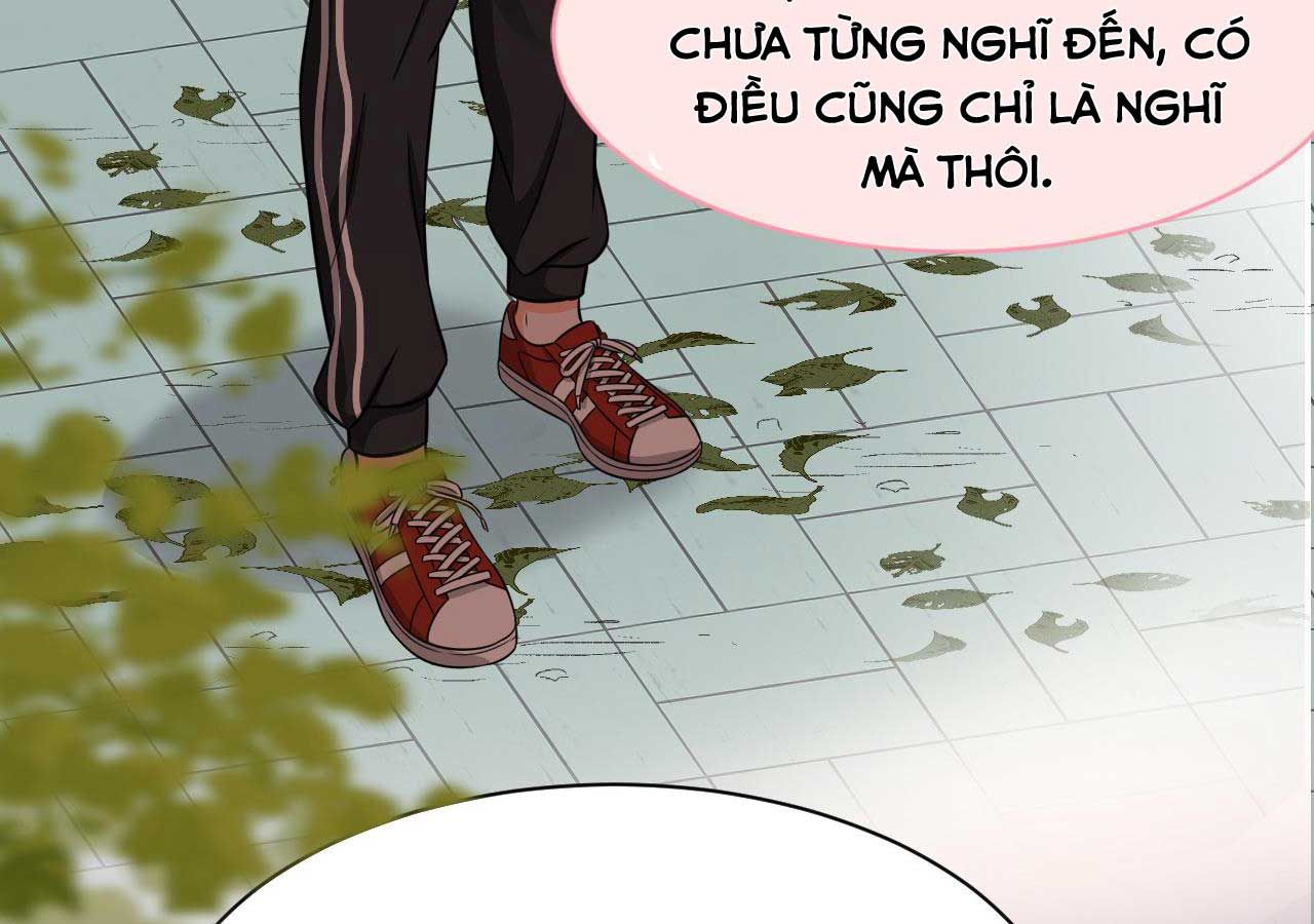 Tin Tức Tố Nói Chúng Ta Không Có Khả Năng Chapter 23 - 112