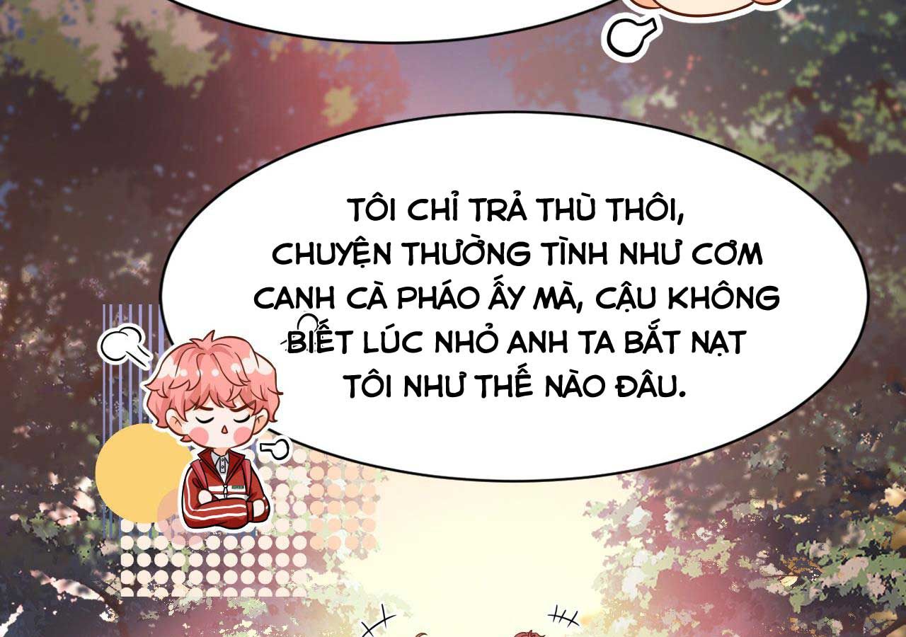 Tin Tức Tố Nói Chúng Ta Không Có Khả Năng Chapter 23 - 114