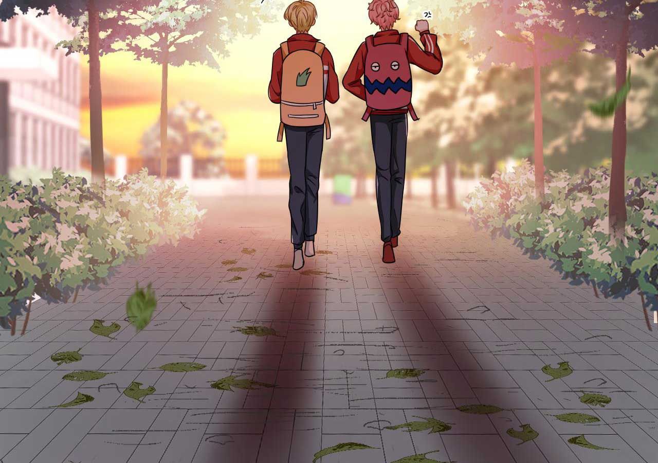 Tin Tức Tố Nói Chúng Ta Không Có Khả Năng Chapter 23 - 115