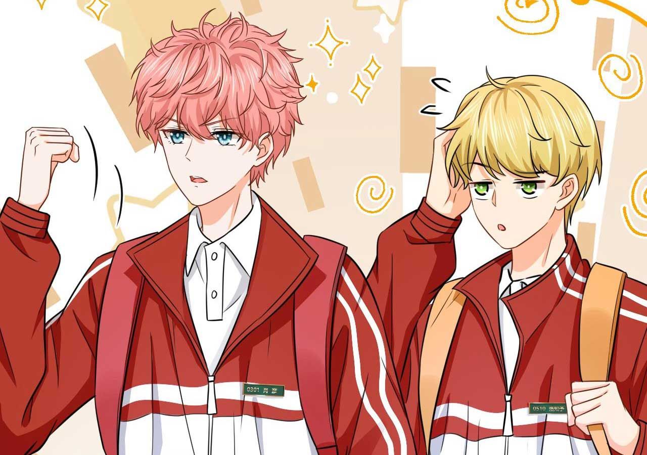 Tin Tức Tố Nói Chúng Ta Không Có Khả Năng Chapter 23 - 117