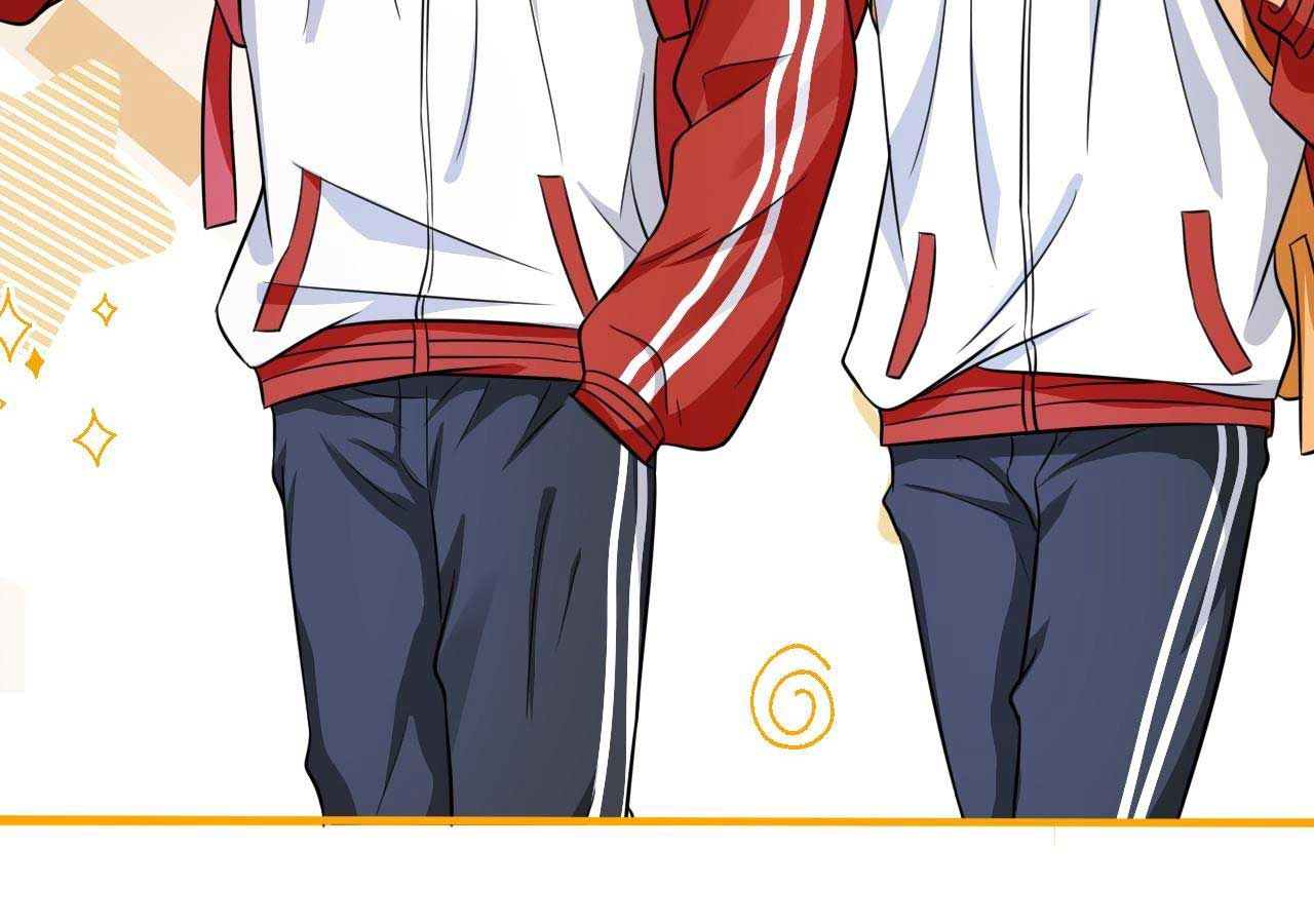 Tin Tức Tố Nói Chúng Ta Không Có Khả Năng Chapter 23 - 118