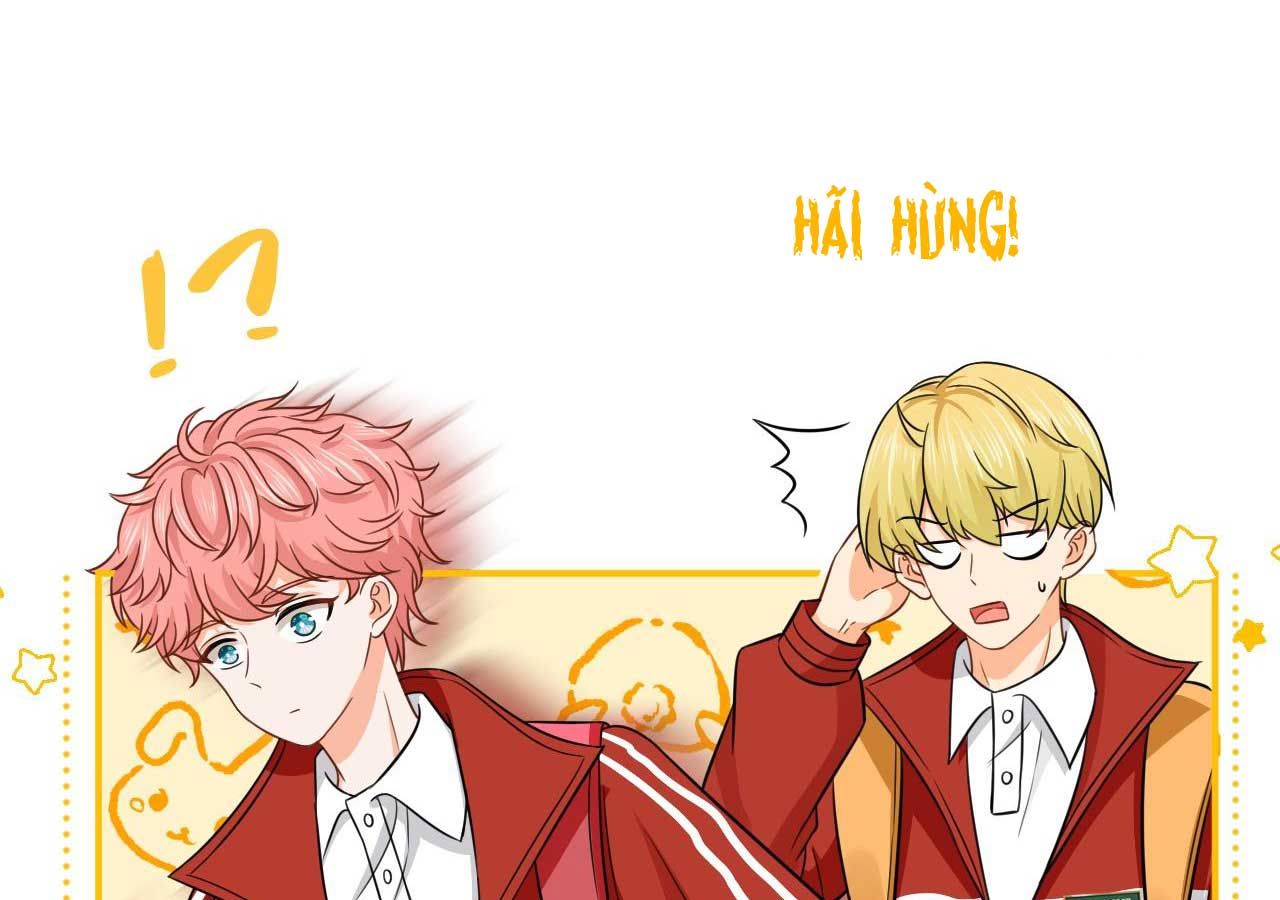 Tin Tức Tố Nói Chúng Ta Không Có Khả Năng Chapter 23 - 119