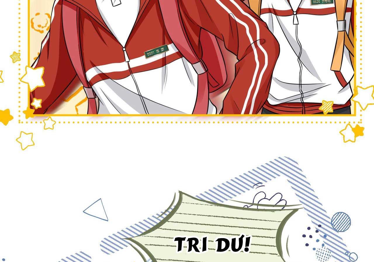 Tin Tức Tố Nói Chúng Ta Không Có Khả Năng Chapter 23 - 120