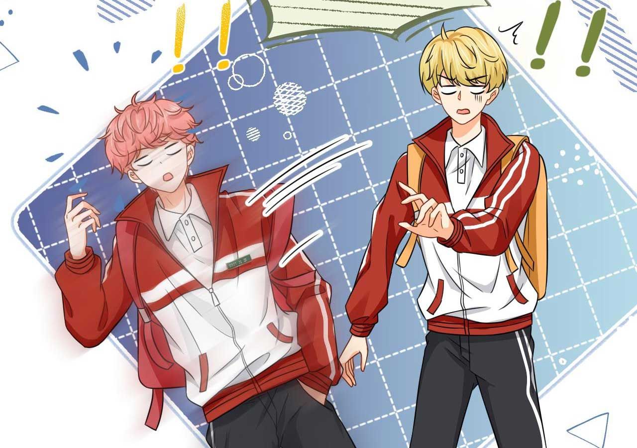 Tin Tức Tố Nói Chúng Ta Không Có Khả Năng Chapter 23 - 121