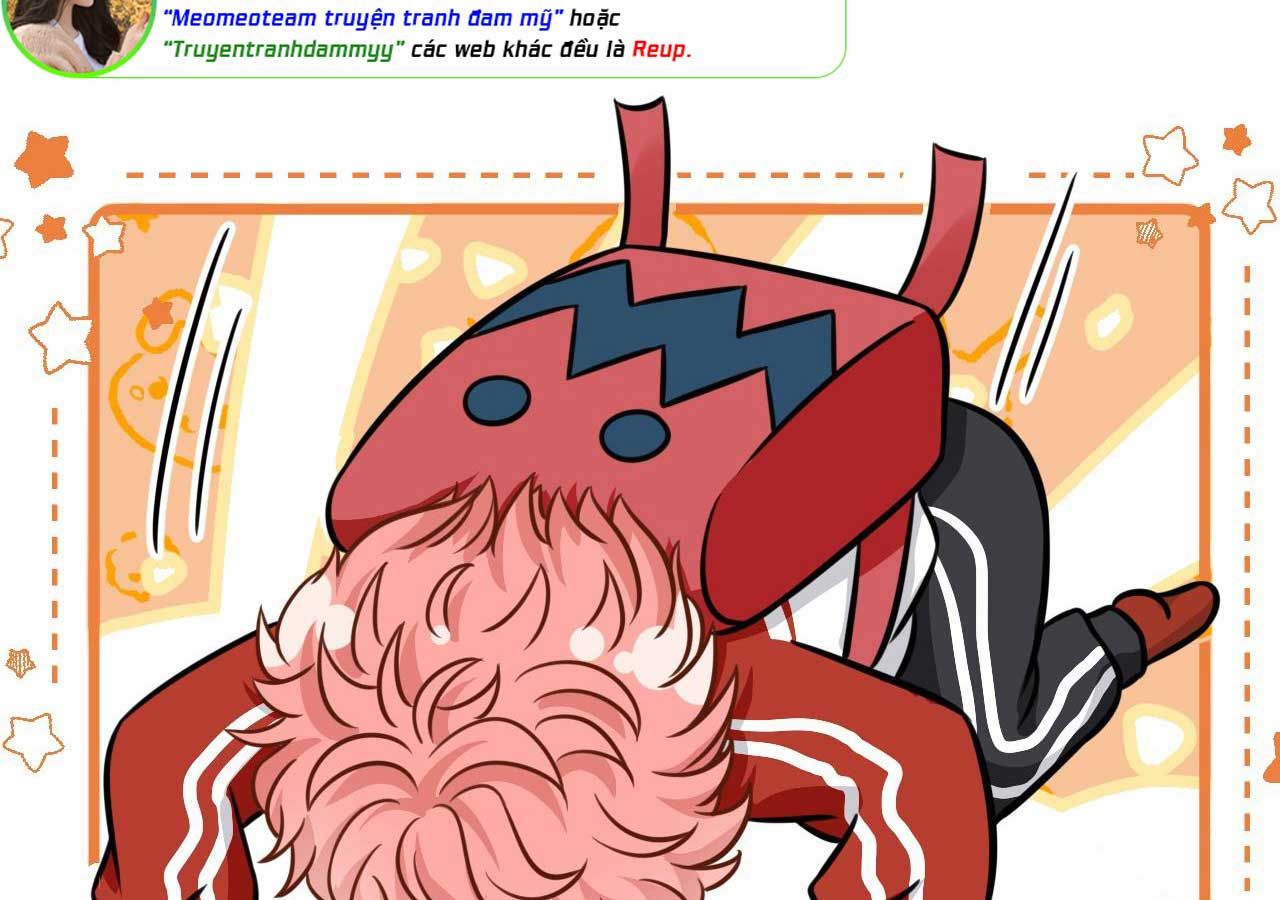 Tin Tức Tố Nói Chúng Ta Không Có Khả Năng Chapter 23 - 123