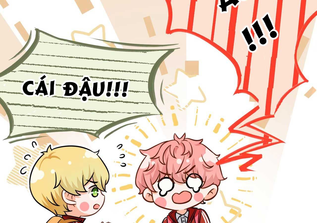 Tin Tức Tố Nói Chúng Ta Không Có Khả Năng Chapter 23 - 125