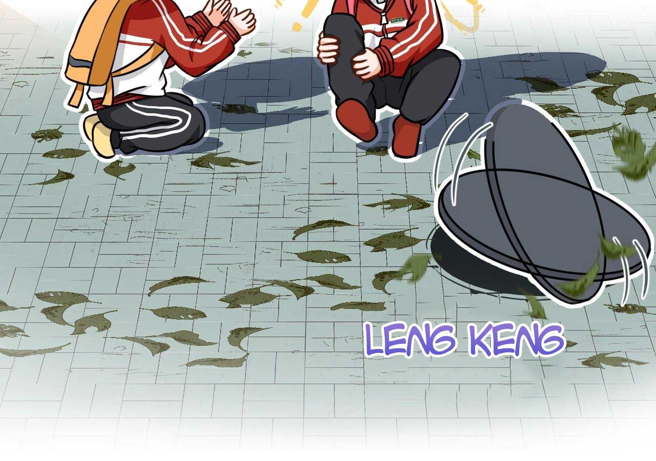 Tin Tức Tố Nói Chúng Ta Không Có Khả Năng Chapter 23 - 126