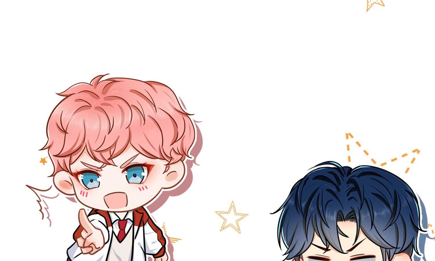 Tin Tức Tố Nói Chúng Ta Không Có Khả Năng Chapter 23 - 128