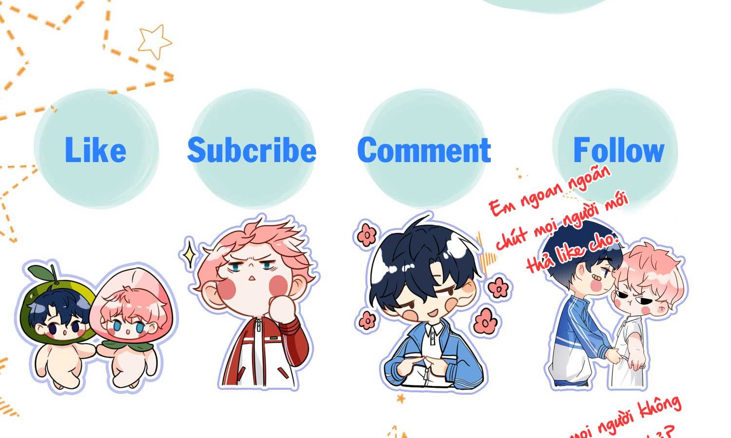 Tin Tức Tố Nói Chúng Ta Không Có Khả Năng Chapter 23 - 130