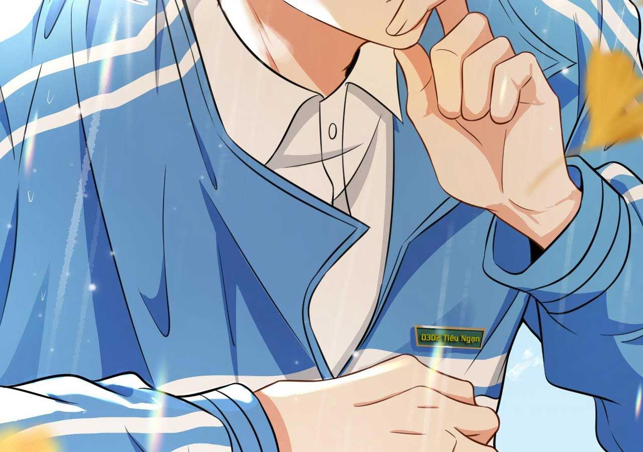 Tin Tức Tố Nói Chúng Ta Không Có Khả Năng Chapter 23 - 16