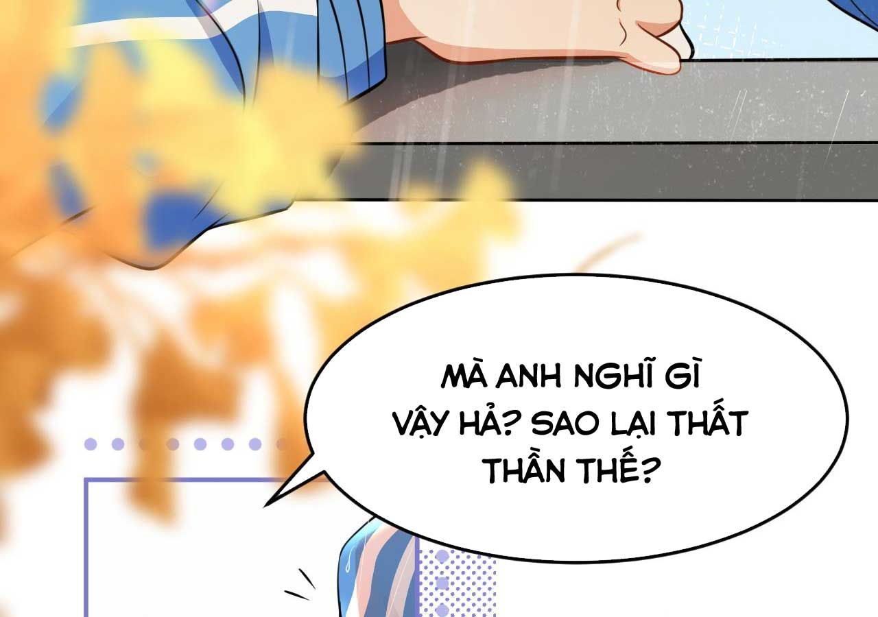 Tin Tức Tố Nói Chúng Ta Không Có Khả Năng Chapter 23 - 17