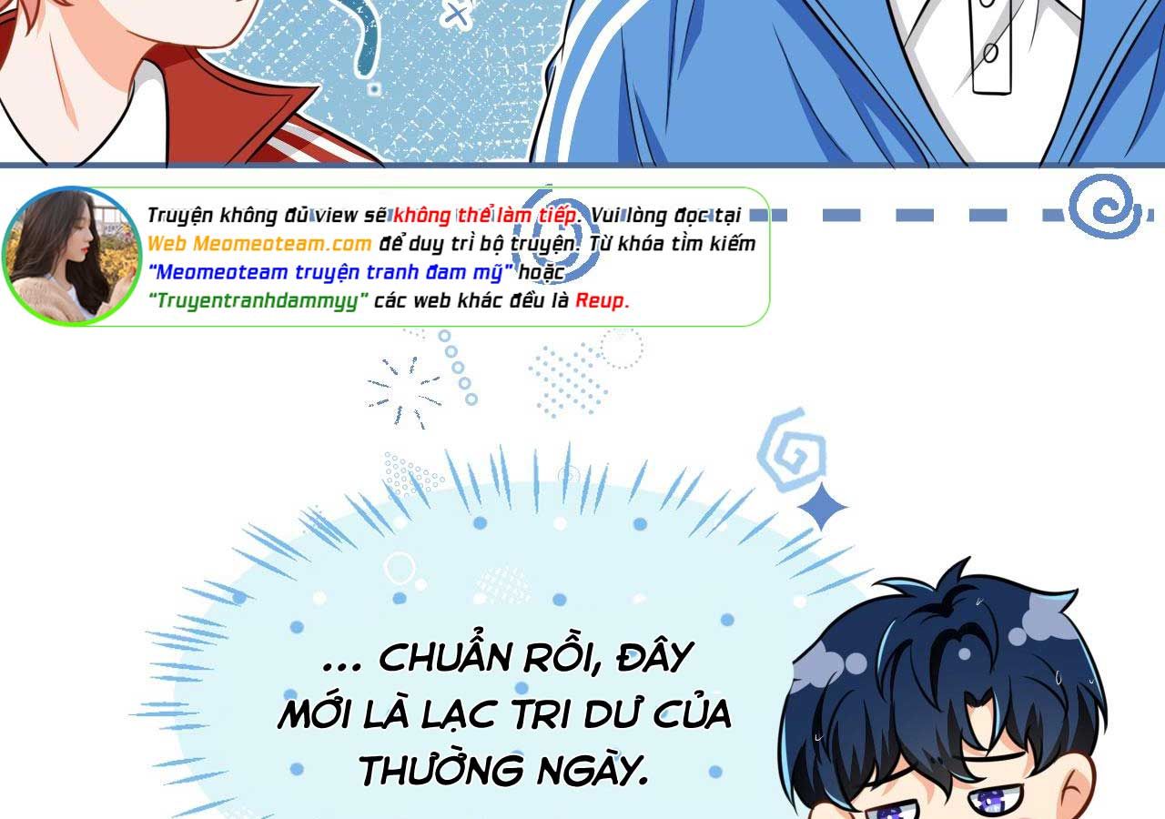 Tin Tức Tố Nói Chúng Ta Không Có Khả Năng Chapter 23 - 20