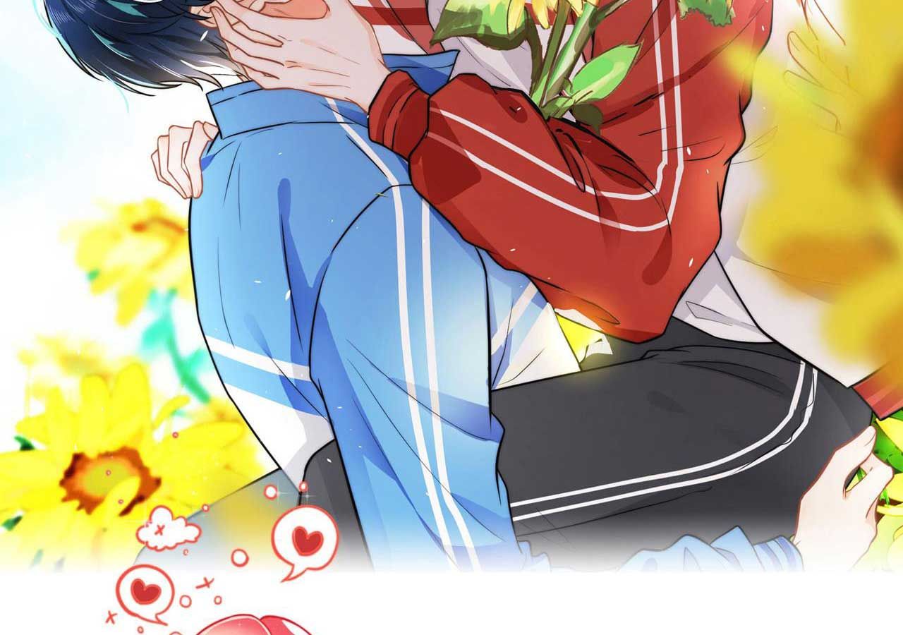 Tin Tức Tố Nói Chúng Ta Không Có Khả Năng Chapter 23 - 3