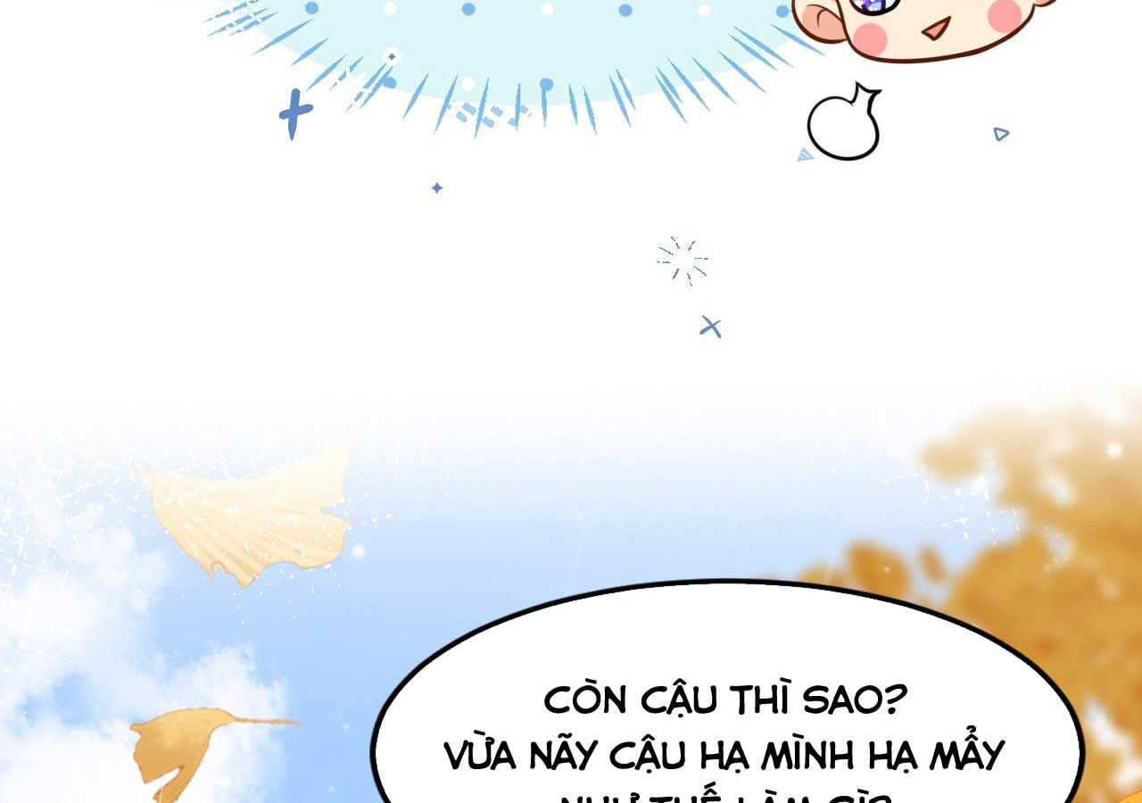 Tin Tức Tố Nói Chúng Ta Không Có Khả Năng Chapter 23 - 21