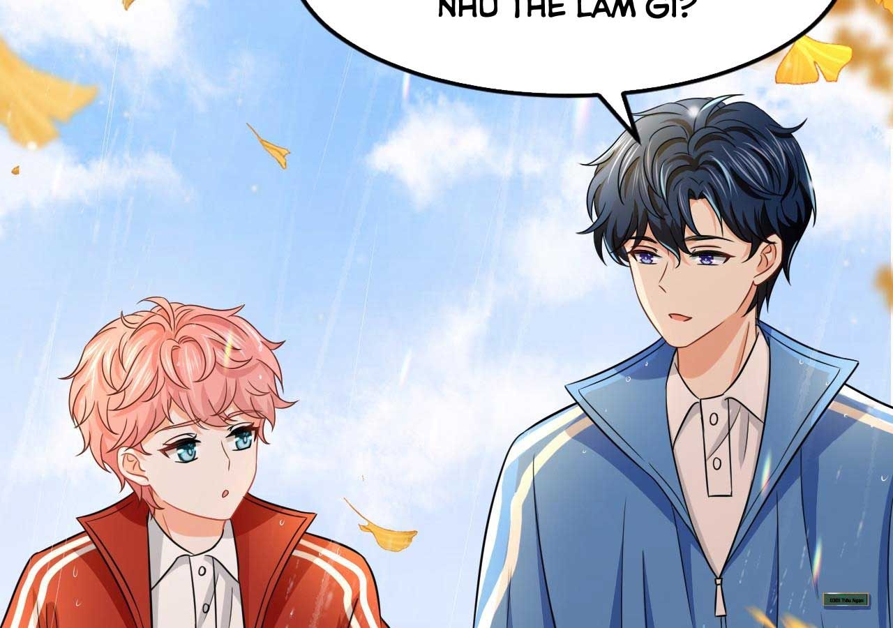 Tin Tức Tố Nói Chúng Ta Không Có Khả Năng Chapter 23 - 22