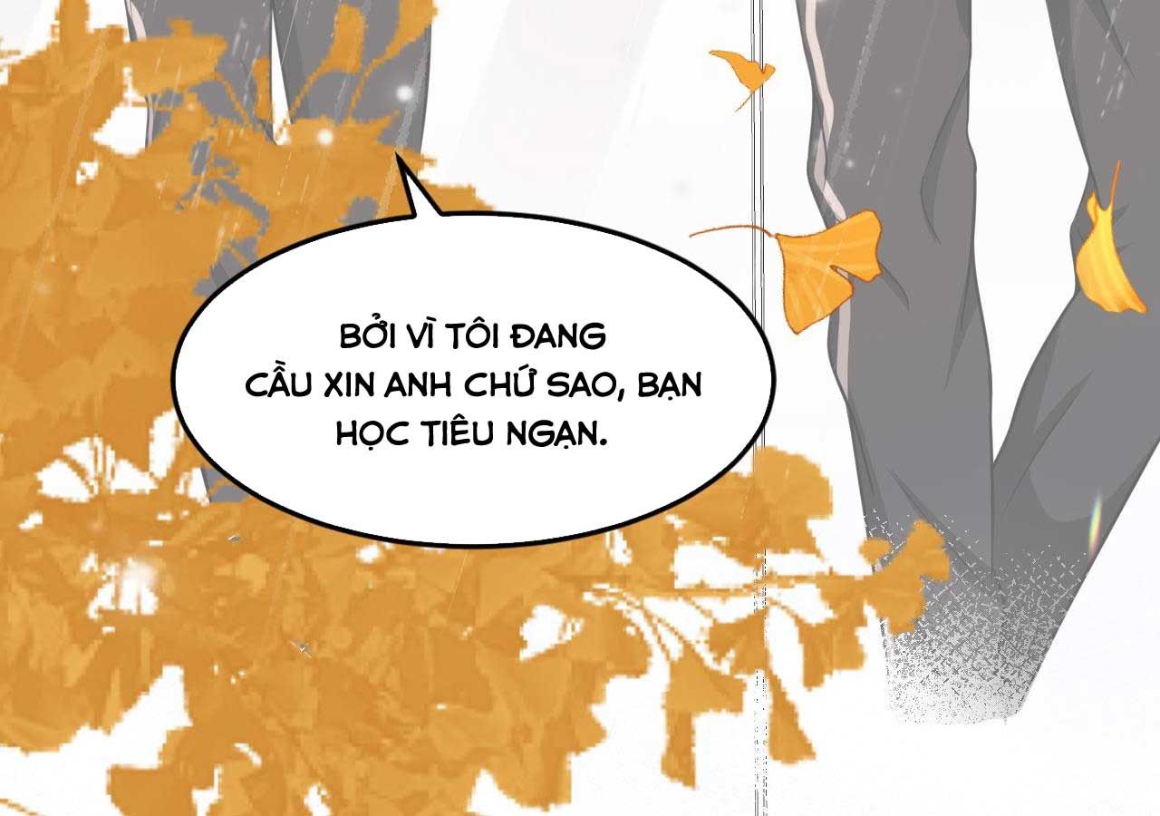 Tin Tức Tố Nói Chúng Ta Không Có Khả Năng Chapter 23 - 24