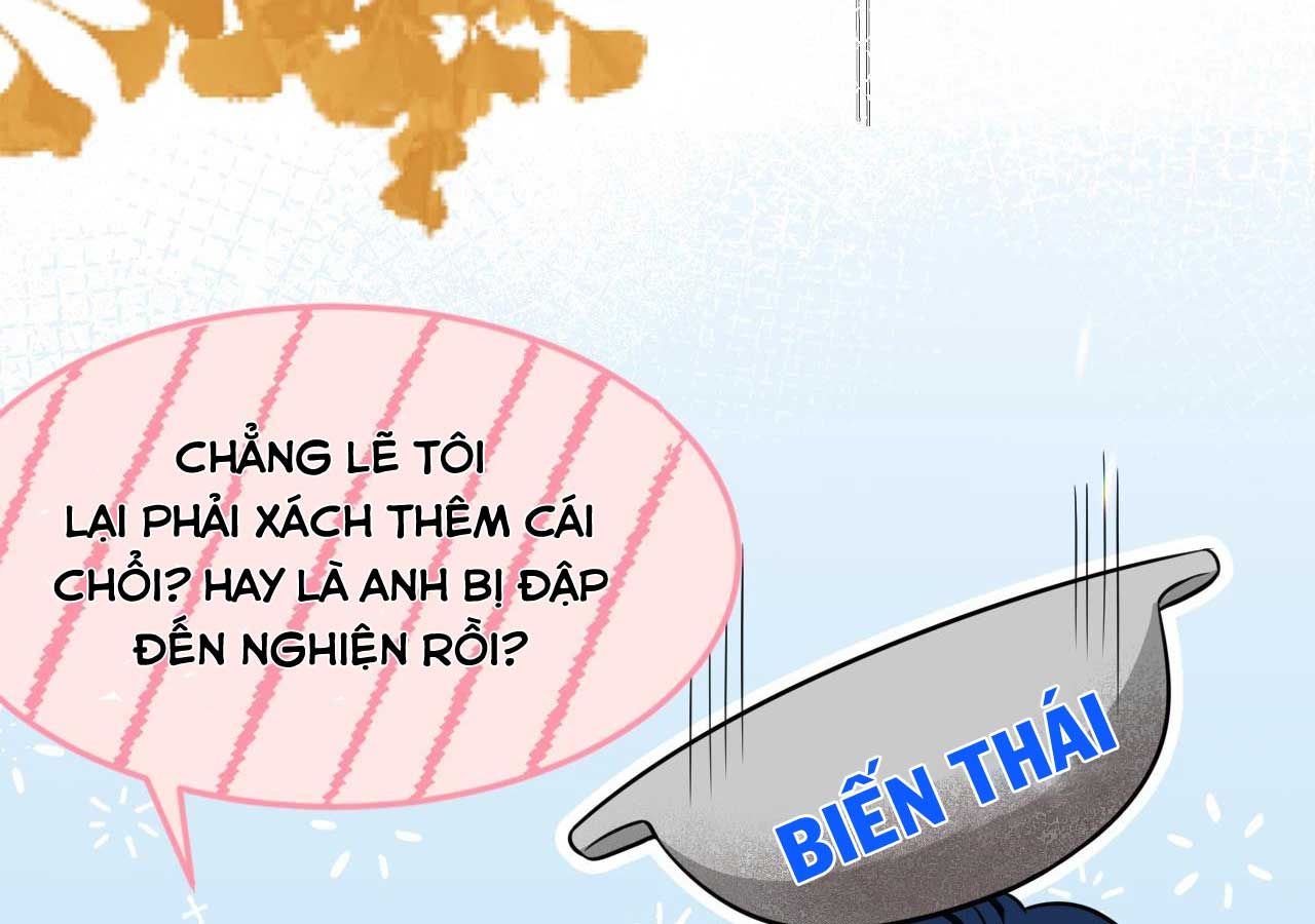 Tin Tức Tố Nói Chúng Ta Không Có Khả Năng Chapter 23 - 25