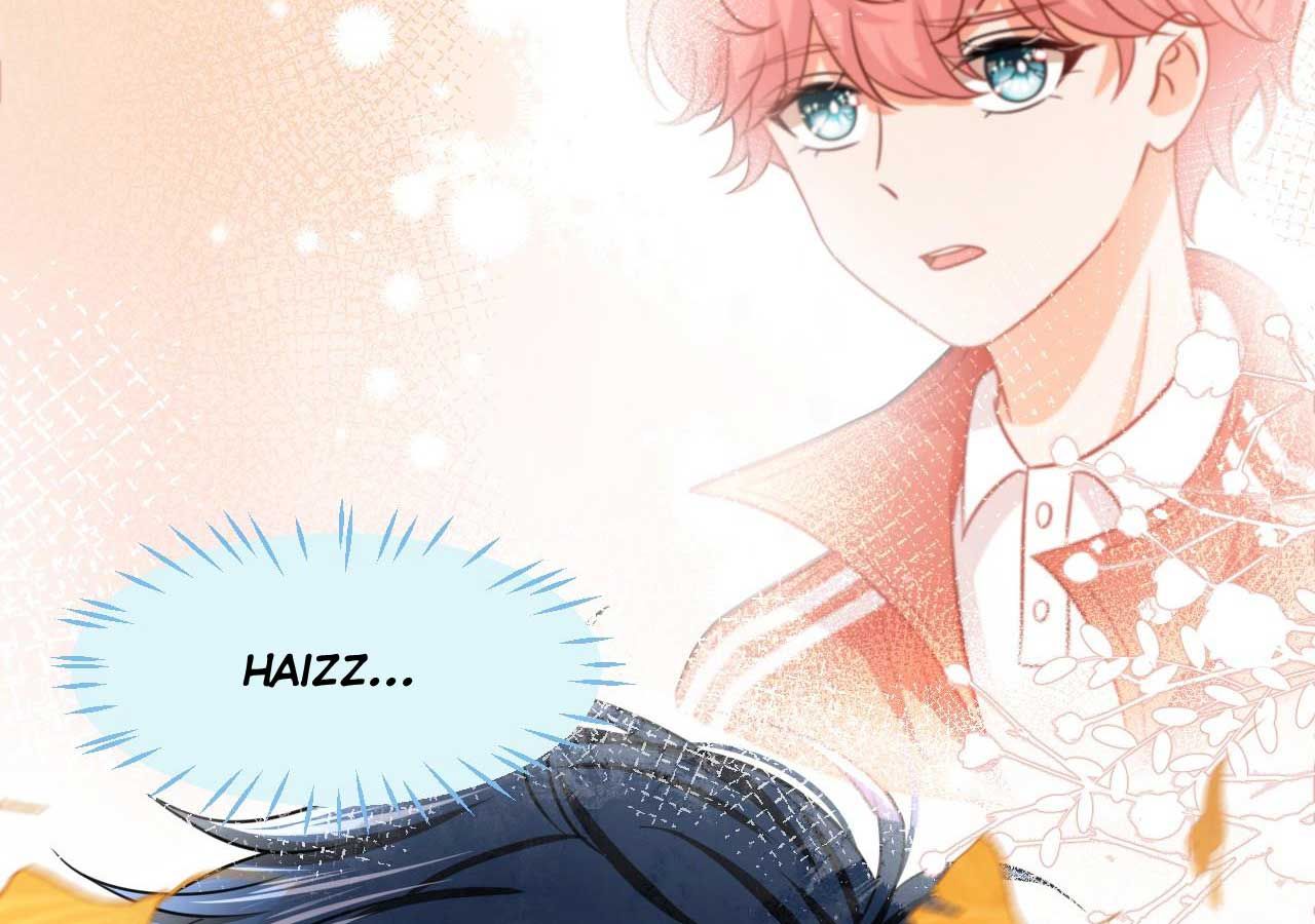 Tin Tức Tố Nói Chúng Ta Không Có Khả Năng Chapter 23 - 28