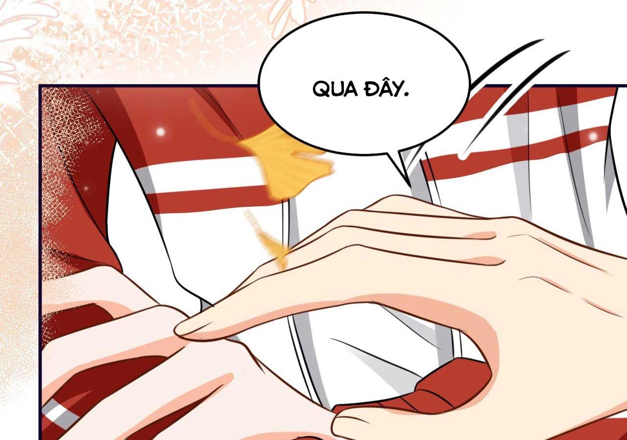 Tin Tức Tố Nói Chúng Ta Không Có Khả Năng Chapter 23 - 33