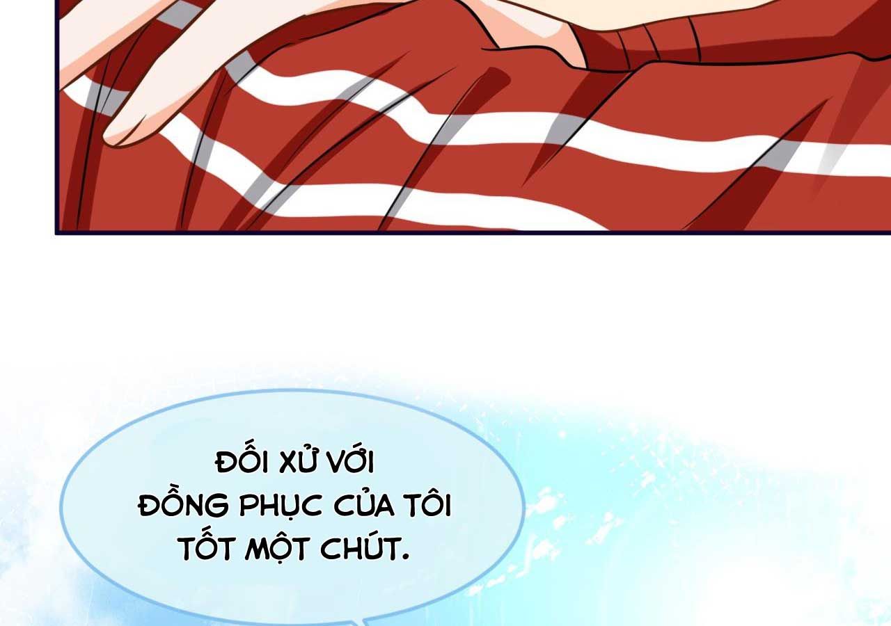 Tin Tức Tố Nói Chúng Ta Không Có Khả Năng Chapter 23 - 34