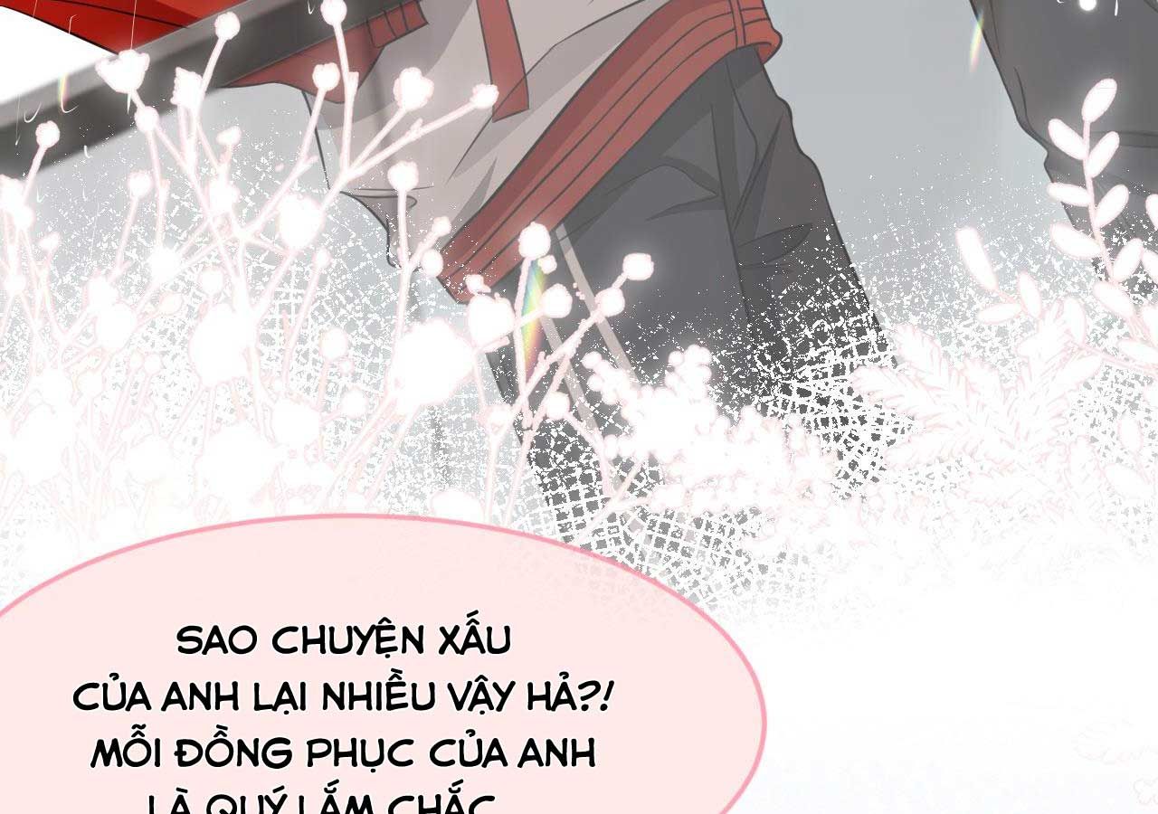 Tin Tức Tố Nói Chúng Ta Không Có Khả Năng Chapter 23 - 37