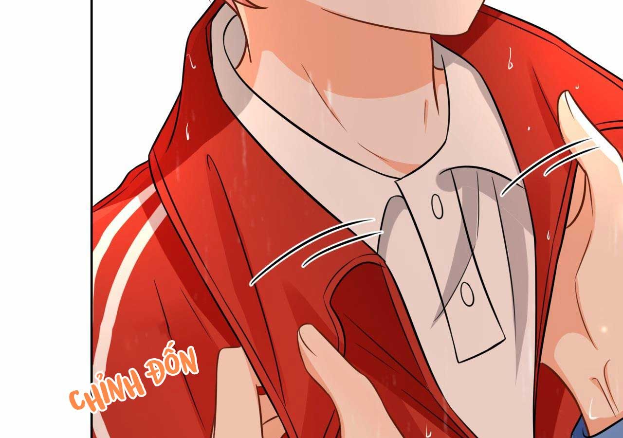 Tin Tức Tố Nói Chúng Ta Không Có Khả Năng Chapter 23 - 39