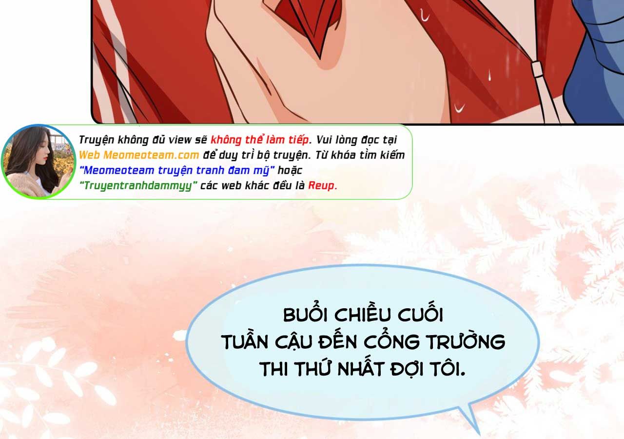 Tin Tức Tố Nói Chúng Ta Không Có Khả Năng Chapter 23 - 40