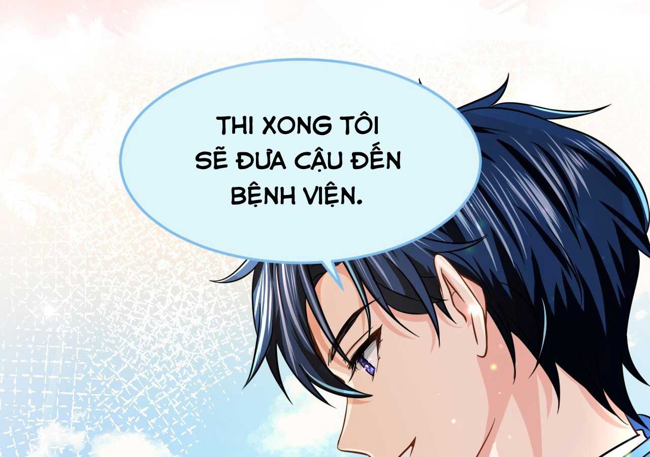 Tin Tức Tố Nói Chúng Ta Không Có Khả Năng Chapter 23 - 42