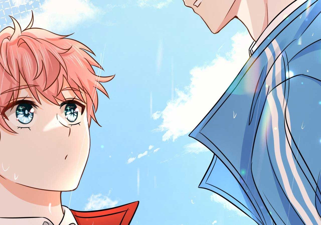 Tin Tức Tố Nói Chúng Ta Không Có Khả Năng Chapter 23 - 43