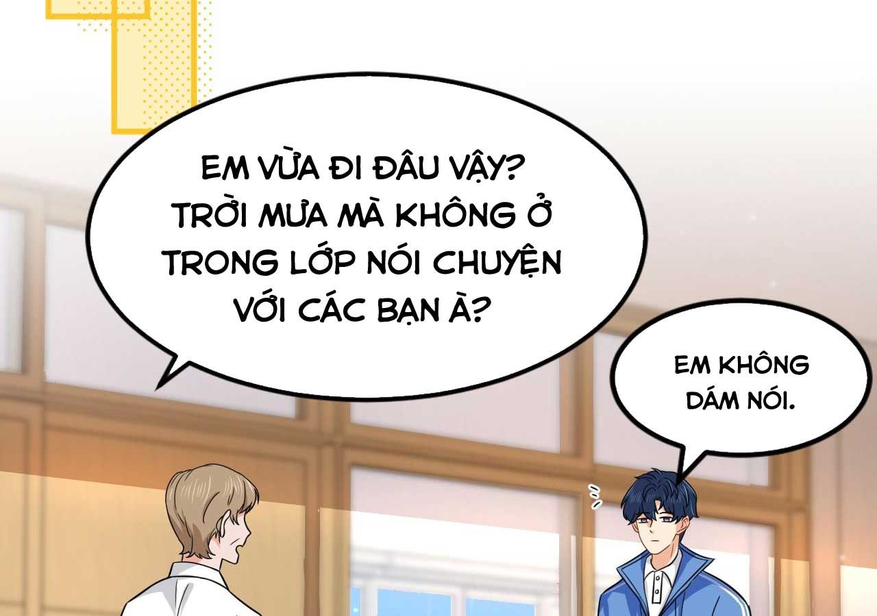 Tin Tức Tố Nói Chúng Ta Không Có Khả Năng Chapter 23 - 48