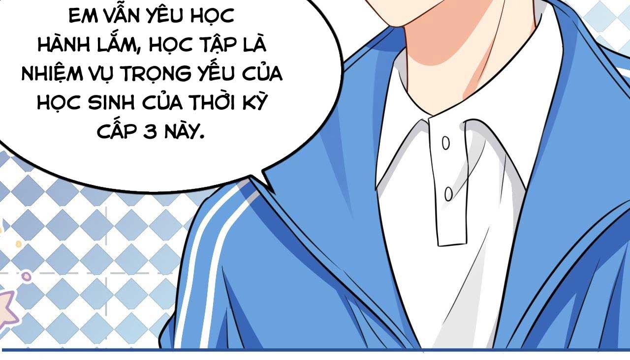 Tin Tức Tố Nói Chúng Ta Không Có Khả Năng Chapter 23 - 51