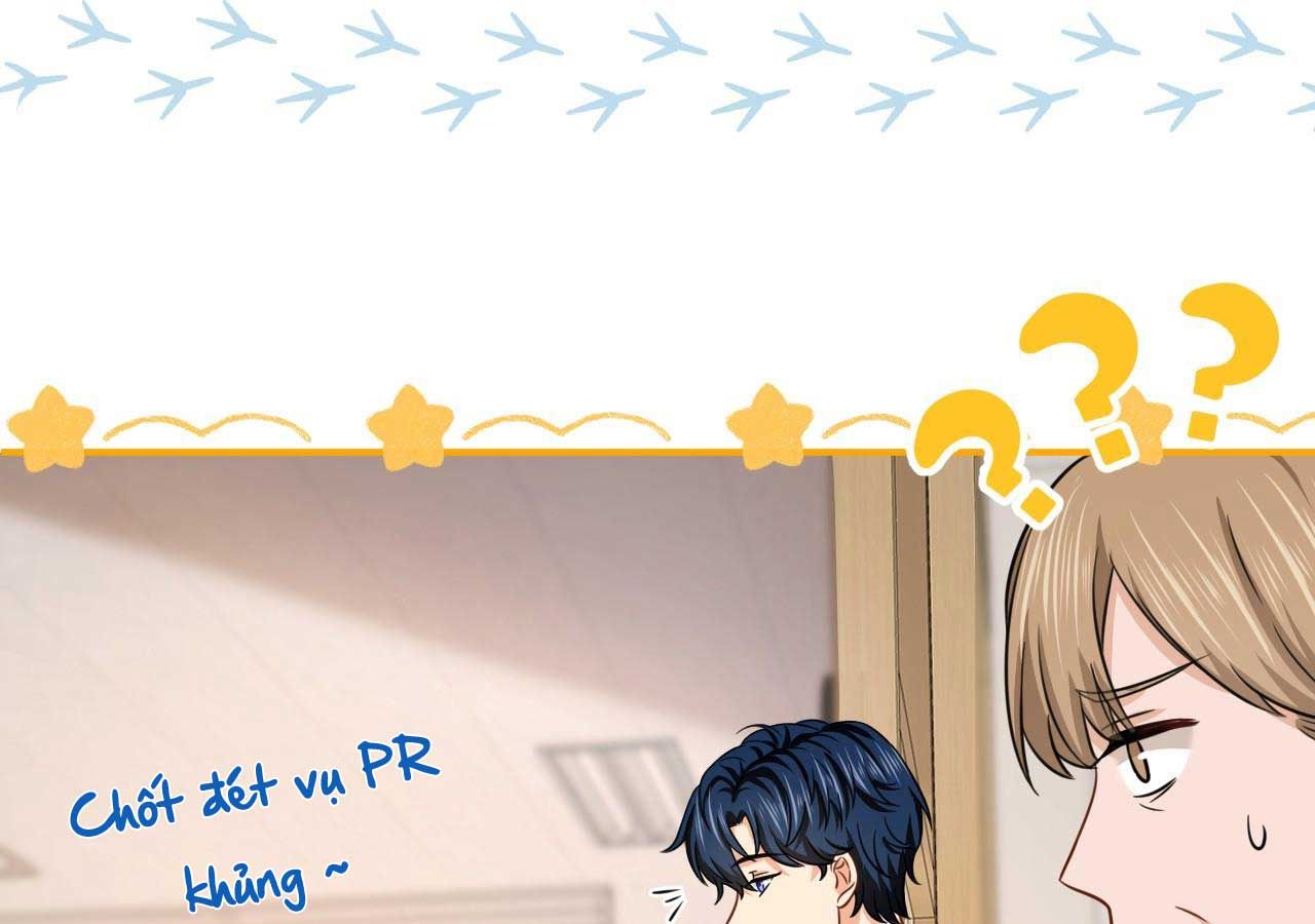 Tin Tức Tố Nói Chúng Ta Không Có Khả Năng Chapter 23 - 52