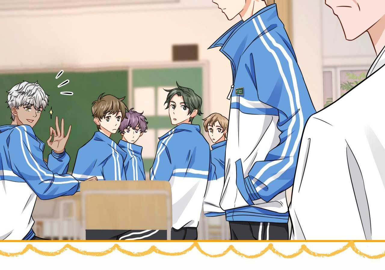 Tin Tức Tố Nói Chúng Ta Không Có Khả Năng Chapter 23 - 53